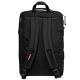3. Eastpak Travelpack Backpack EK0A5BBR0081 Black One size