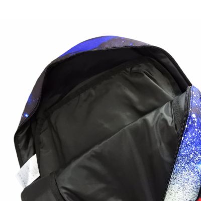 8. Nike Air Jordan Jersey Backpack - 9A0780-K73