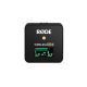 3. RODE Wireless GO II - wireless microphone system