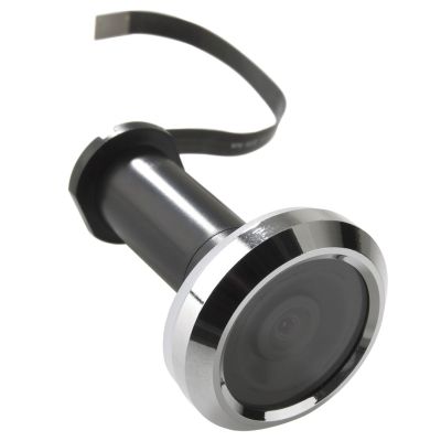 2. Yale 500 Digital Door Viewer