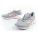 8. Adidas women's sports shoes Supernova 2 sneakers gray light