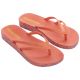 6. Ipanema Bossa Soft V Fem W 82840 AG718 Flip-Flops