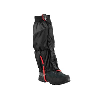4. MILLET High Route Gaiters Black