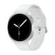 16. Smartwatch Samsung Galaxy Watch 8 (L330) AMOLED 44mm Silver