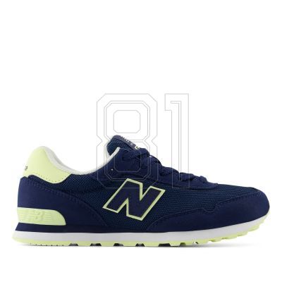 6. New Balance Jr GC515KF Shoes
