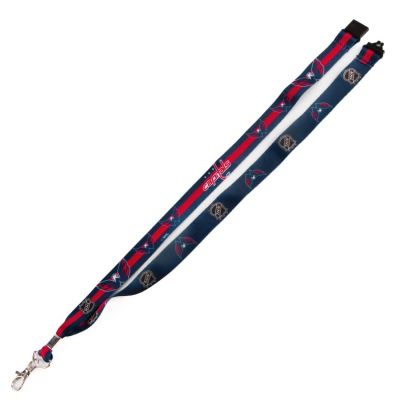 7. Inglasco NHL Lanyard