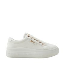 Lee Cooper Women's Shoes White LCW-26-44-4474LA
