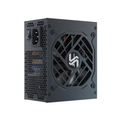 5. Seasonic FOCUS SGX-750 (2021) 750 W 20+4 pin ATX SFX Black Power Supply Module