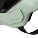 7. KELLYS OUTRAGE GREEN HELMET M/L