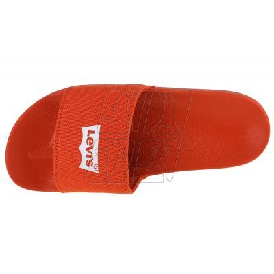 7. Levi&#39;s June Batwing Sandal 228998-733-104