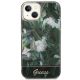 3. Guess GUHCP14MHGJGHA iPhone 14 Plus 6.7" green/green hardcase Jungle Collection