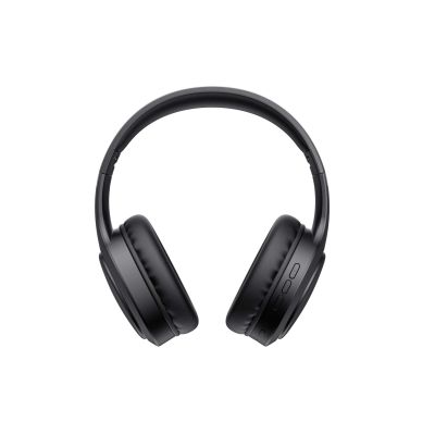 4. Havit H633BT Wireless On-Ear Headphones (Black)