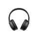 4. Havit H633BT Wireless On-Ear Headphones (Black)