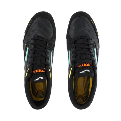4. Joma Gambeta Turf 2601 football boots black GAMS2601TF