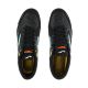 4. Joma Gambeta Turf 2601 football boots black GAMS2601TF