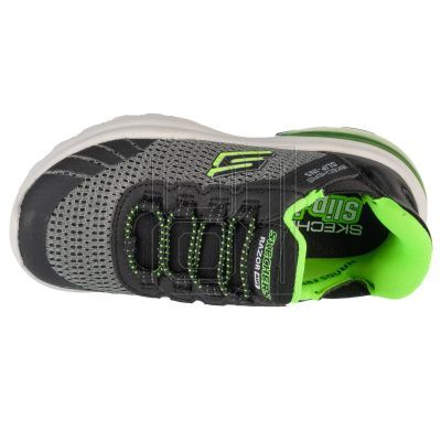 3. Skechers Slip-Ins: Razor Air - Hyper-Brisk 403839L-CCBK Black 27