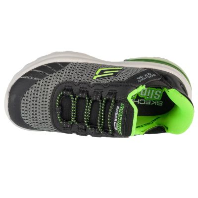 3. Skechers Slip-Ins: Razor Air - Hyper-Brisk 403839L-CCBK Black 27