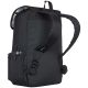 3. Quiksilver Sandchips Backpack EQYBP03728-KVJ0 Black One Size