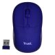 7. TRUST Primo Wireless Mouse matt dark blue