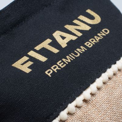 5. Fitanu Eco Bag 23x17 92800628332