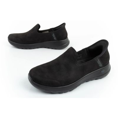 17. Skechers Go Walk Joy W 124665/BBK shoes
