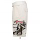 5. Geographical Norway Pasteque EO 063 M SX1425H/GNO-White shorts