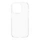 3. CARE by PanzerGlass Urban Combat Case for iPhone 15 Pro - Clear