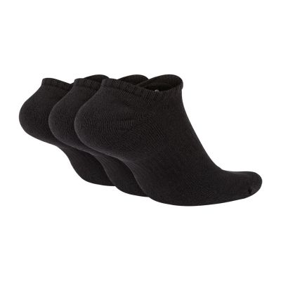 2. Nike Everyday Cushion No Show 3Pak M socks SX7673-010