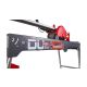 2. RUBI DU-200 EVO 850 850W 2790RPM Tile Cutter