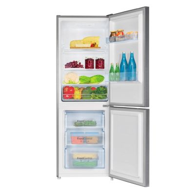 2. AMICA FK2425.4UNTX(E) fridge-freezer