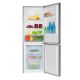 2. AMICA FK2425.4UNTX(E) fridge-freezer