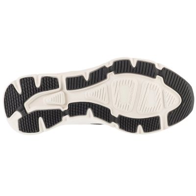 4. Skechers Slip-ins: D'Lux Walker 2.0 - Reeler 232463-BLK Black 40