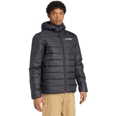 4. Adidas Terrex Multi Essentials Climawarm M KB2183 jacket