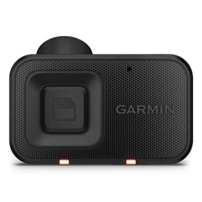 2. Garmin Dash Cam Mini 3 video recorder
