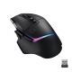 9. Logitech G502 X Plus Wireless Mouse Black