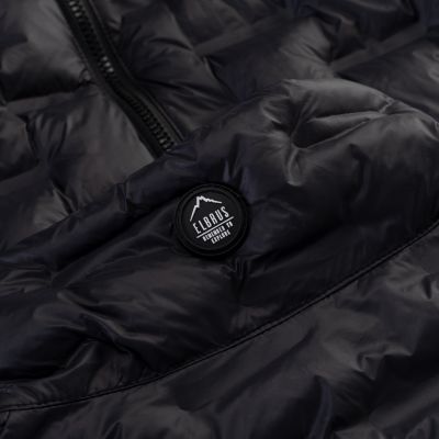 7. Men's Quilted Vest EMIN VEST