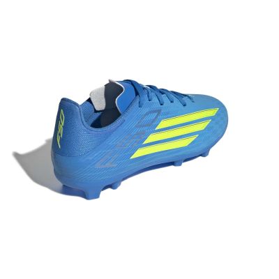 4. Adidas Junior F50 League FG/MG JR9013 shoes