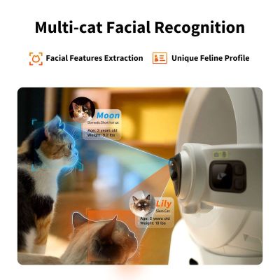 5. Petkit Purobot Ultra Litter Box