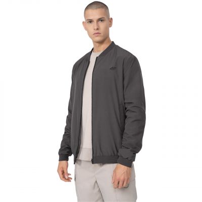 10. Jacket 4F M013 M 4FSS23TJACM013 44S