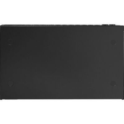 9. TP-Link Omada ER7412-M2 router 2.5 Gigabit Ethernet, Gigabit Ethernet Black