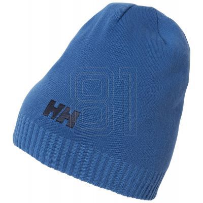 2. Helly Hansen BRAND BEANIE 57502 543