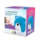 5. ESPERANZA INHALATOR/NEBULIZER TEDDY BEAR ECN004