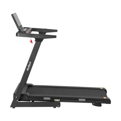 6. REBEL ACTIVE electric treadmill model RBA-1002