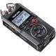 9. Tascam DR-40XP - Portable Digital Recorder with USB Audio Interface