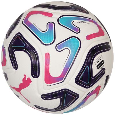 4. Puma Stellar Pro Premier League Ball 085107-01