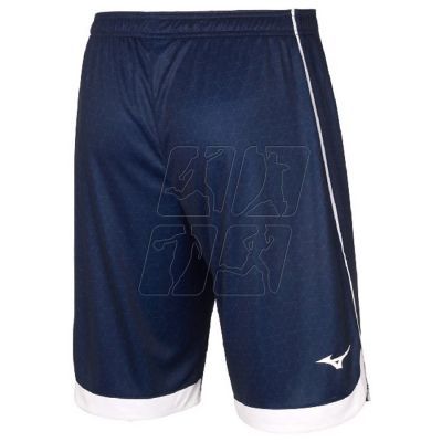 4. Mizuno Ranma M V2EB7003 14 volleyball shorts