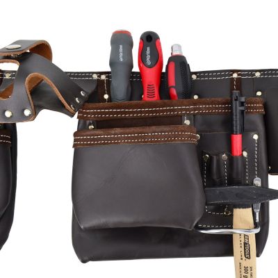 6. AWTOOLS AW30617BL tool belt