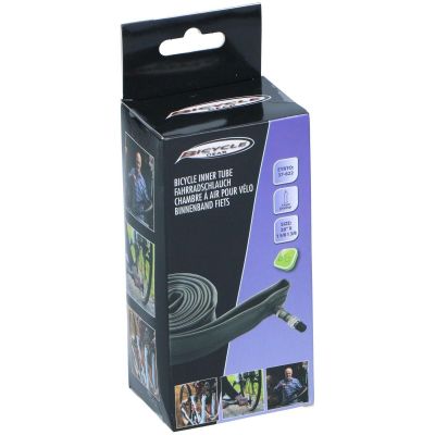 5. BICYCLE TUBES 28x1 5/8 1/3 BICYCLE GEAR