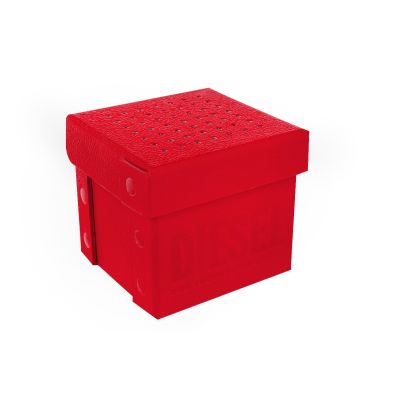 10. DIESEL Scraper DZ2173 Men's Watch + BOX