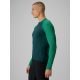 4. Men's 4F Cycling Longsleeve with UPF50+ Filter 4FRSS26TFLOM649-41S